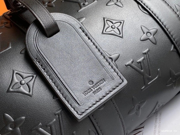 WIS KEEPALL CITY VUITTON LOUIS 0313